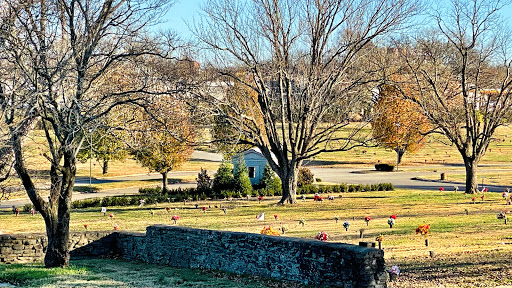 Funeral Home «Woodlawn-Roesch-Patton Funeral Home & Me», reviews and photos, 660 Thompson Ln, Nashville, TN 37204, USA