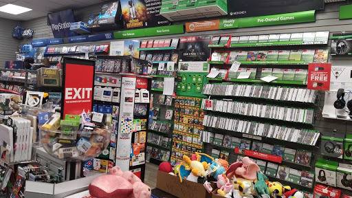 Video Game Store «GameStop», reviews and photos, 7024 GA-85, Riverdale, GA 30274, USA