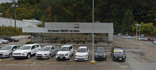 Used Car Dealer «Hertz Car Sales Pittsburgh», reviews and photos, 5200 University Blvd, Coraopolis, PA 15108, USA