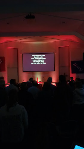 Reviews of New Life Church in Woking - Church