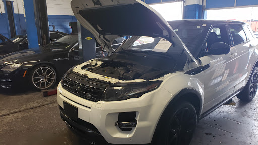 Auto Repair Shop «Ice Cold Air Discount Auto Repair», reviews and photos, 1180 Court St, Clearwater, FL 33756, USA