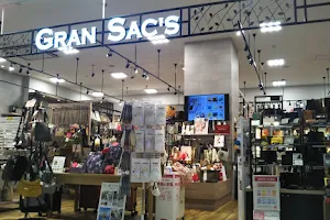 Gran Sachs Yumetaun Tokuyama shop image