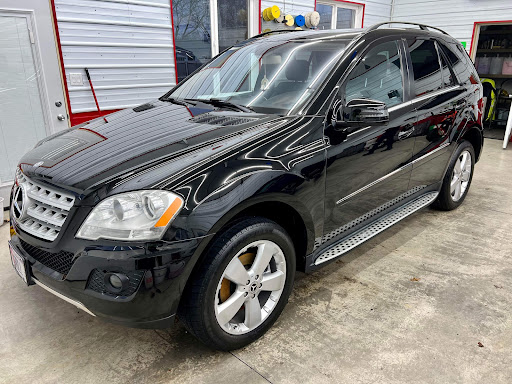 TNS Detailing & Ceramic Coating en Chatham