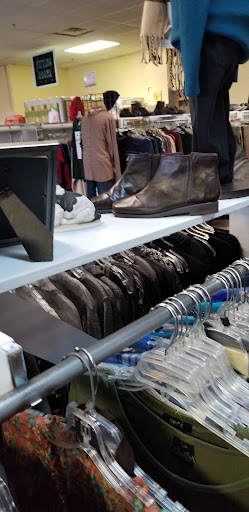 Thrift Store «Shelbys Place», reviews and photos
