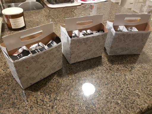 Liquor Store «Broudys Fine Wine and Spirits», reviews and photos, 516 W Geoffrey St, St Augustine, FL 32086, USA