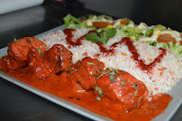 Curry du Restaurant indien Le Spécial Tandoori à Vaulx-en-Velin - n°4
