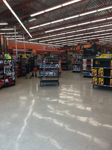 Auto Parts Store «AutoZone», reviews and photos, 1069 Lincoln Hwy, Chambersburg, PA 17201, USA