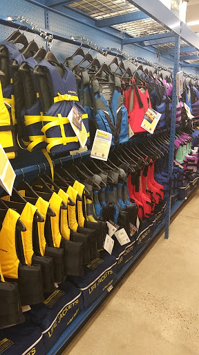 Marine Supply Store «West Marine», reviews and photos, 4000 Virginia Beach Blvd #100, Virginia Beach, VA 23452, USA