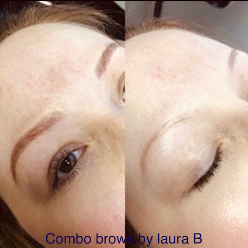 Explore vine tattoo ideas for females, creative tattoo ideas in Bakersfield, available at Microblading By Laura