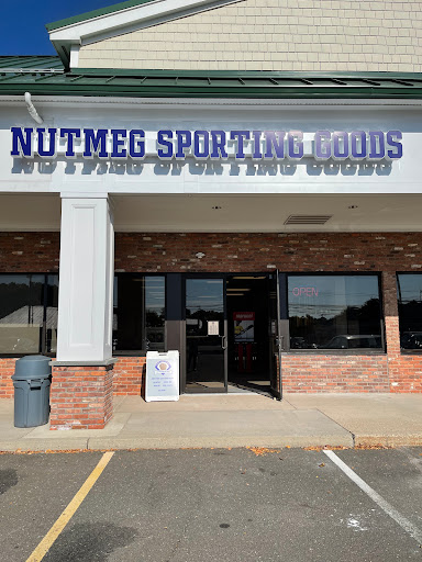 Nutmeg Sporting Goods