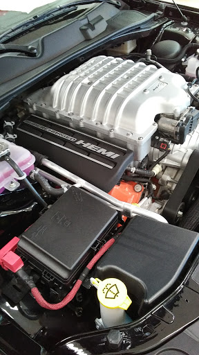 Dodge Dealer «Benny Boyd Lampasas Chrysler Dodge Jeep Ram», reviews and photos, 601 N Key Ave, Lampasas, TX 76550, USA