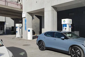 Vattenfall Charging Station image