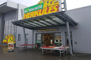 Herkules Bau- und Gartenmarkt image