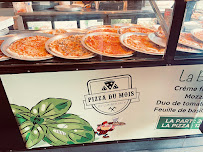 Plats et boissons du Pizzeria Lumberjack Pizza à Nantes - n°4