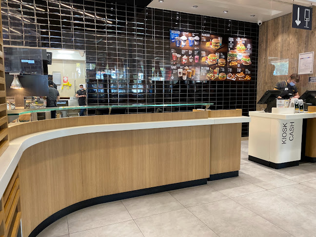 Broj telefona McDonald's Vrapče
