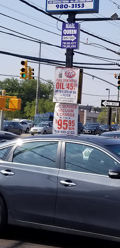 Auto Repair Shop «Hylan Auto Repair», reviews and photos, 2409 Hylan Blvd, Staten Island, NY 10306, USA