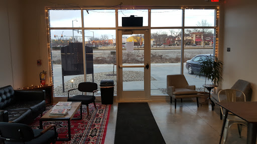 Coffee Shop «Capanna Coffee and Gelato», reviews and photos, 2441 James St, Coralville, IA 52241, USA