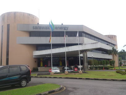 Sarawak Energy - Western Region Office