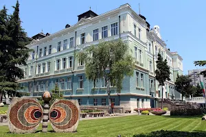 University of Economics – Varna image