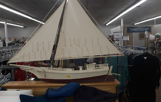 Thrift Store «HOPE Thrift», reviews and photos, 11260 Patterson Ave, Henrico, VA 23238, USA