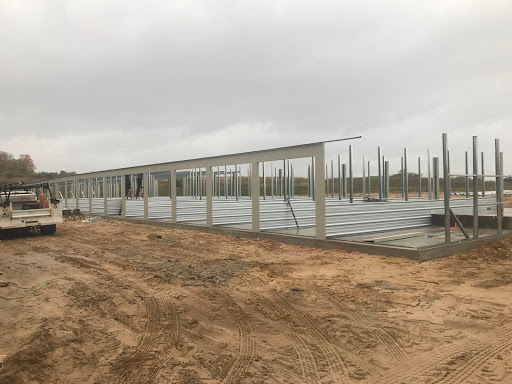 General Contractor «JBS Contracting, Inc.», reviews and photos, 1680 Gover Pkwy, Mt Pleasant, MI 48858, USA