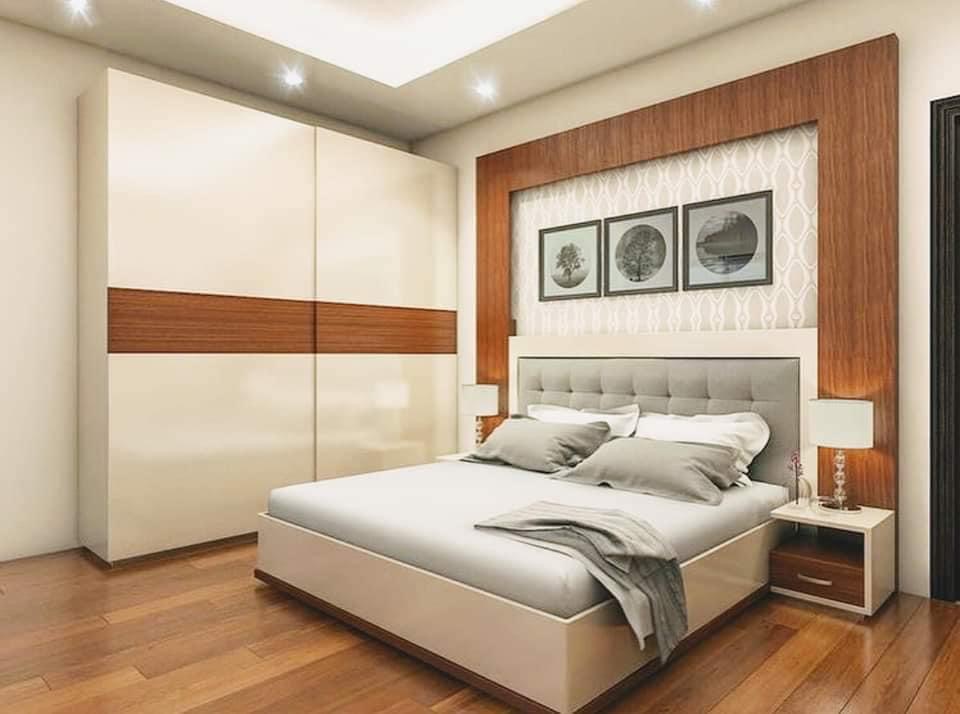 N E interiors