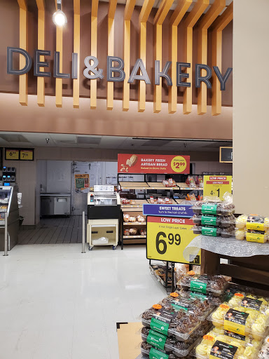 Grocery Store «Kroger», reviews and photos, 2109 Harwood Rd, Bedford, TX 76021, USA