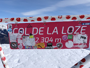 Photo n°51 de Le 1928 à Courchevel ()