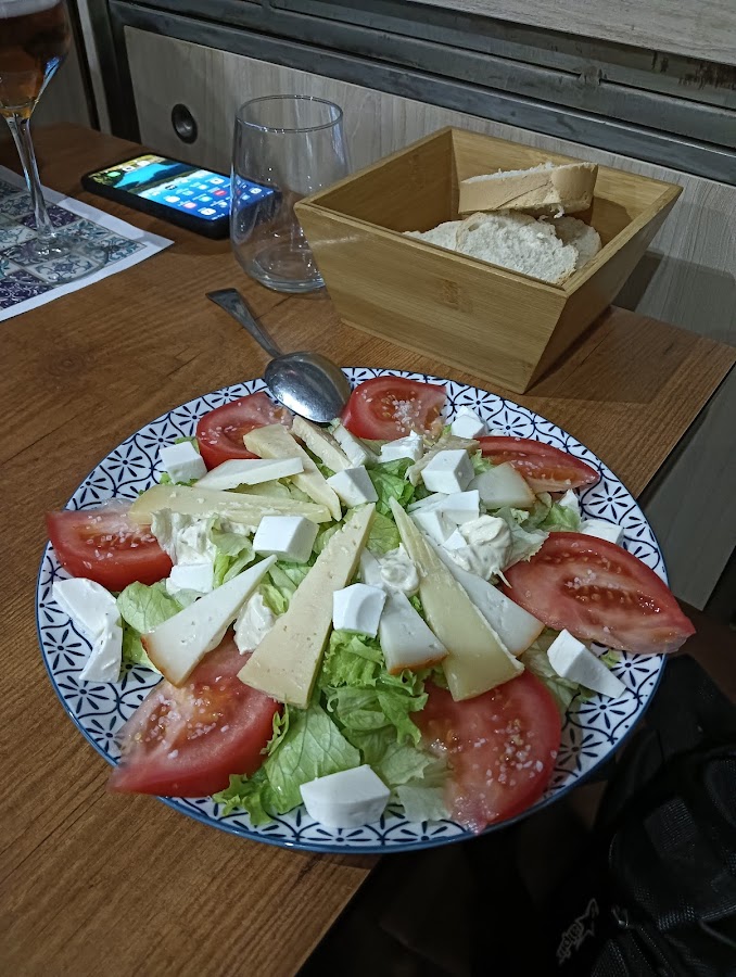 Restaurante Casa Laura