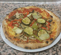 Pizza du Restaurant italien On Dîne à la Cheminée à Vincennes - n°15