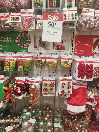 Craft Store «Michaels», reviews and photos, 7600 Edinger Ave, Huntington Beach, CA 92647, USA