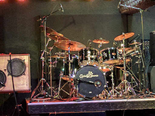 Live Music Venue «The Dock», reviews and photos, 415 Old Taughannock Blvd, Ithaca, NY 14850, USA