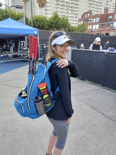 Sports Complex «Bay Club at the Gateway», reviews and photos, 370 Drumm St, San Francisco, CA 94111, USA