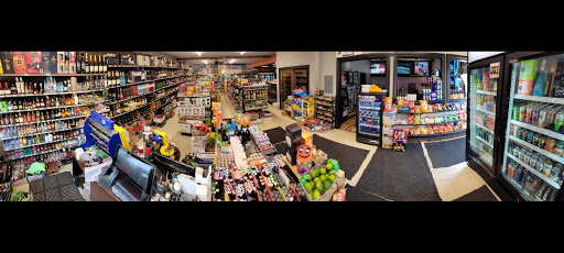 Liquor Store «Town Liquor», reviews and photos, 1127 W Algonquin Rd, Algonquin, IL 60102, USA
