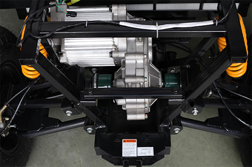 Motor Scooter Dealer «Extreme Motor Sales», reviews and photos, 2327 E Semoran Blvd, Apopka, FL 32703, USA