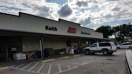 Keith Ace Hardware