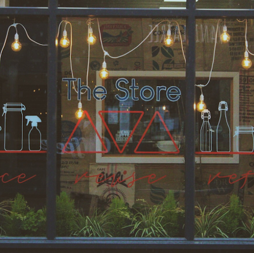 The Store - Bedford