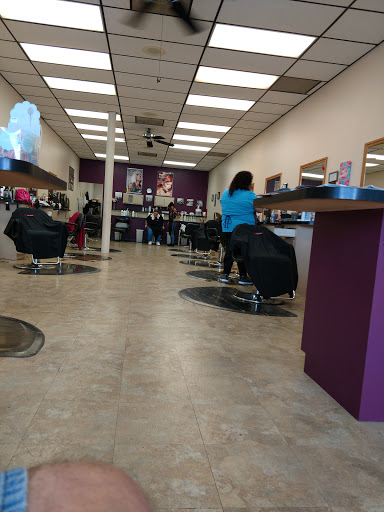 Hair Salon «Grondins Hair Center», reviews and photos, 31095 Harper Ave, St Clair Shores, MI 48082, USA