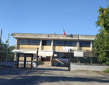 Liceo Scientifico Statale Emilio Gino Segrè Via Acquaro, 81036 San Cipriano D'aversa CE, Italia