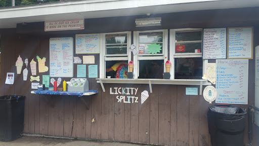 Lickity Splitz