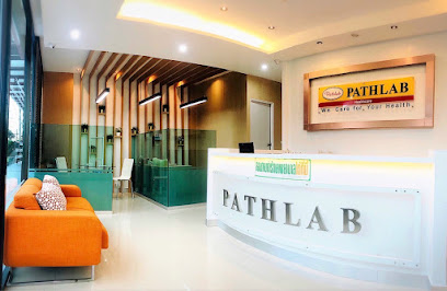PATHLAB พาธแล็บ ศูนย์ตรวจสุขภาพ สาขาแจ้งวัฒนะ (Changwattana Health Check-up Center)
