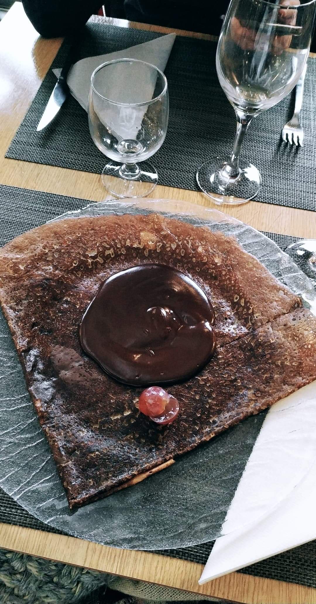 Photo n° 3 de l'avis de Zazie.- fait le 12/12/2019 à 07:54