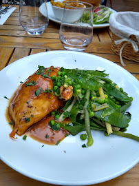 Plats et boissons du Restaurant Mansio à Maisons-Alfort - n°19