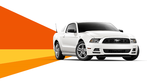 Budget Car & Truck Rental