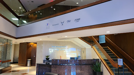 Museum «International Bowling Museum & Hall of Fame», reviews and photos, 621 Six Flags Dr, Arlington, TX 76011, USA