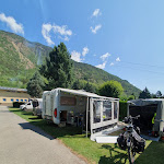 Photo n°1 de l'avis de Tommy. fait le 14/07/2023 à 09:38 sur le  Camping Latsch an der Etsch à Latsch