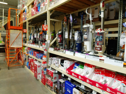 Home Improvement Store «The Home Depot», reviews and photos, 2359 FL-44, New Smyrna Beach, FL 32168, USA