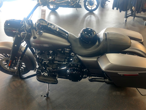 Motorcycle Dealer «Spartanburg Harley-Davidson», reviews and photos, 365 Sha Ln, Spartanburg, SC 29307, USA