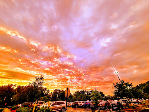 Health Club «Crunch - Roslindale», reviews and photos, 950 American Legion Hwy, Roslindale, MA 02131, USA