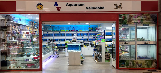 Aquarium Valladolid - Servicios para mascota en Valladolid